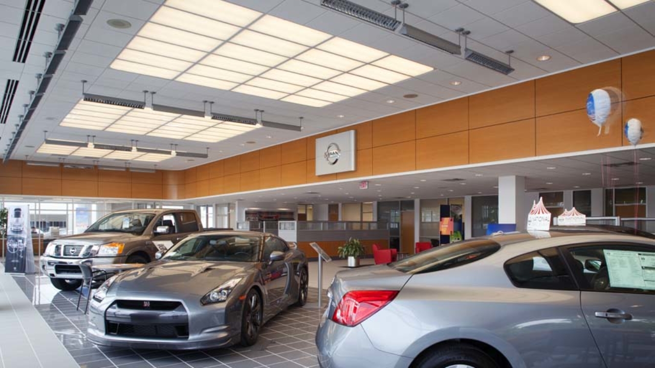 Price LeBlanc Nissan | Cangelosi Ward Price LeBlanc Nissan | Cangelosi Ward