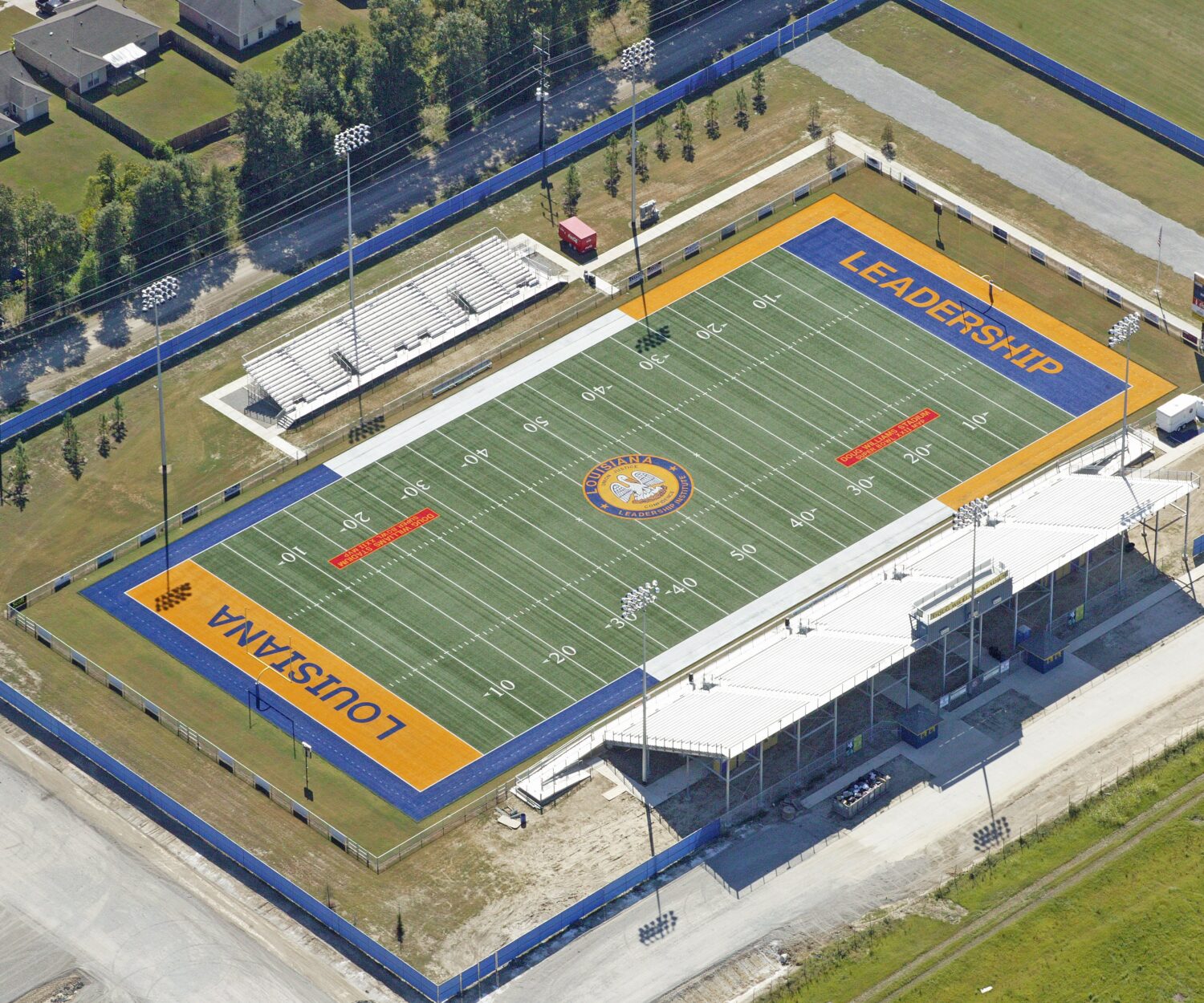 Louisiana Leadership Institute