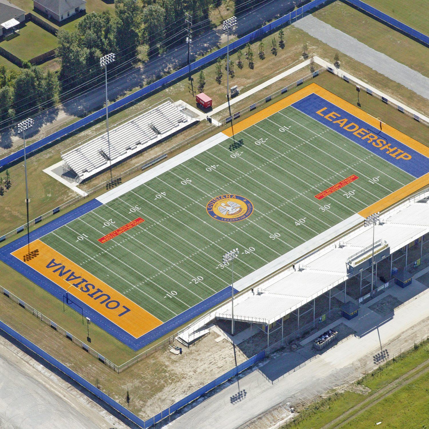 Louisiana Leadership Institute