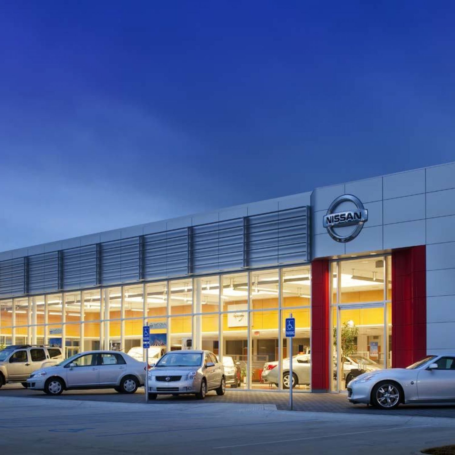 Price LeBlanc Nissan