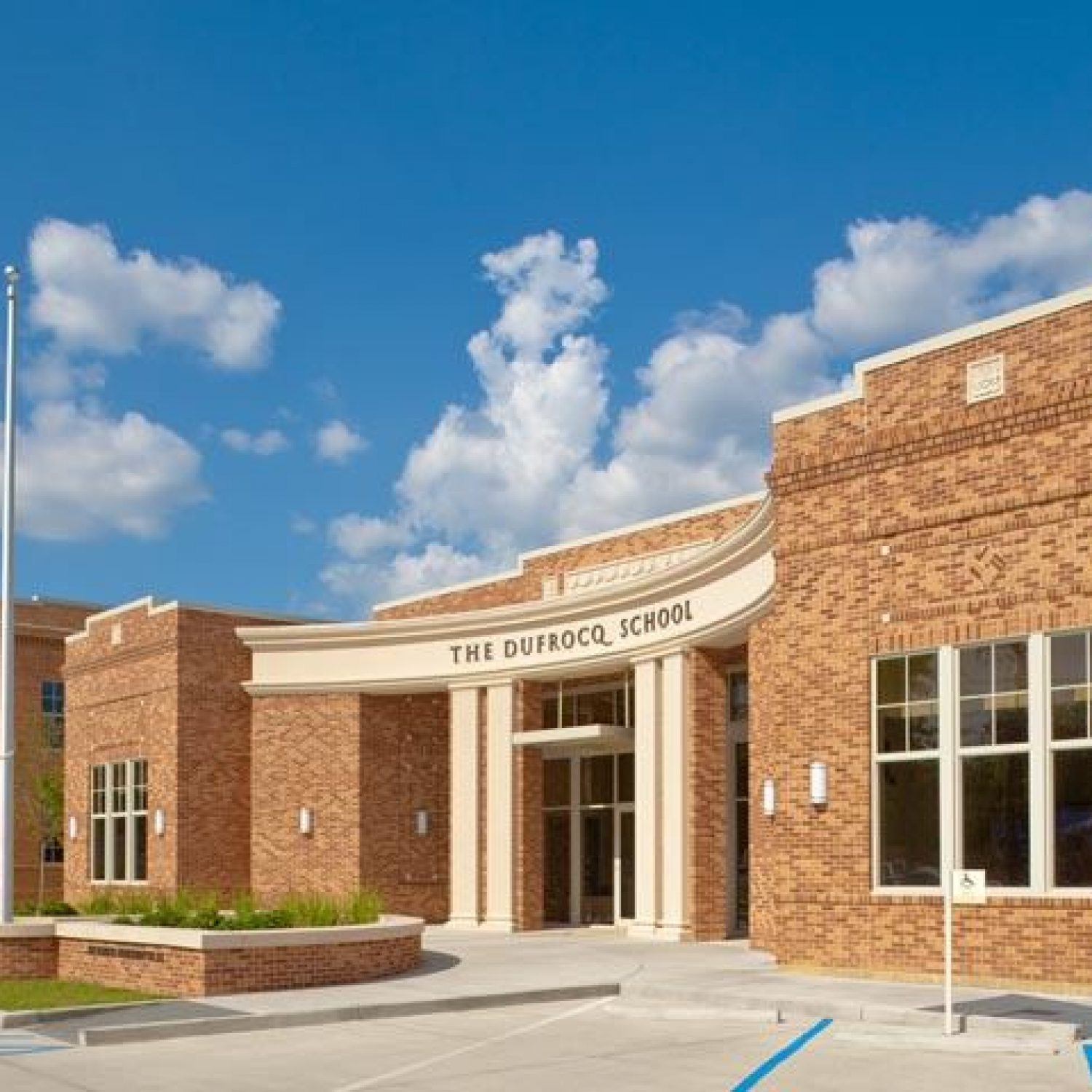 Dufrocq Elementary School