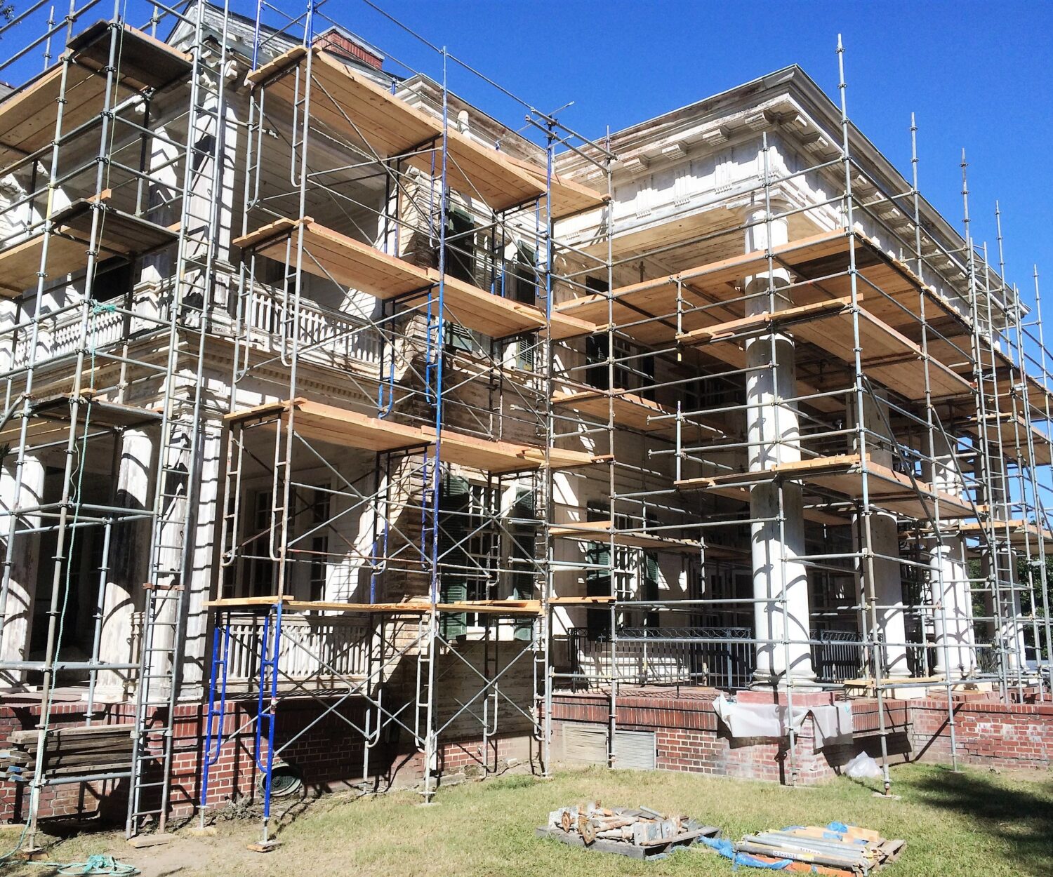 Homestead Plantation