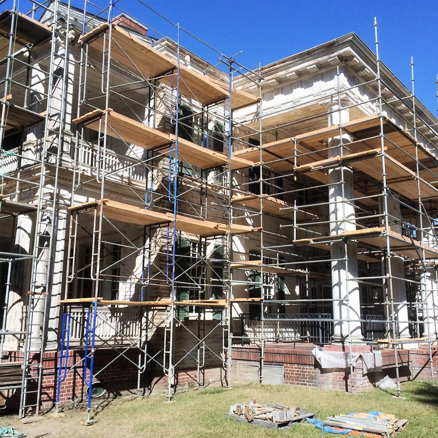 Homestead Plantation