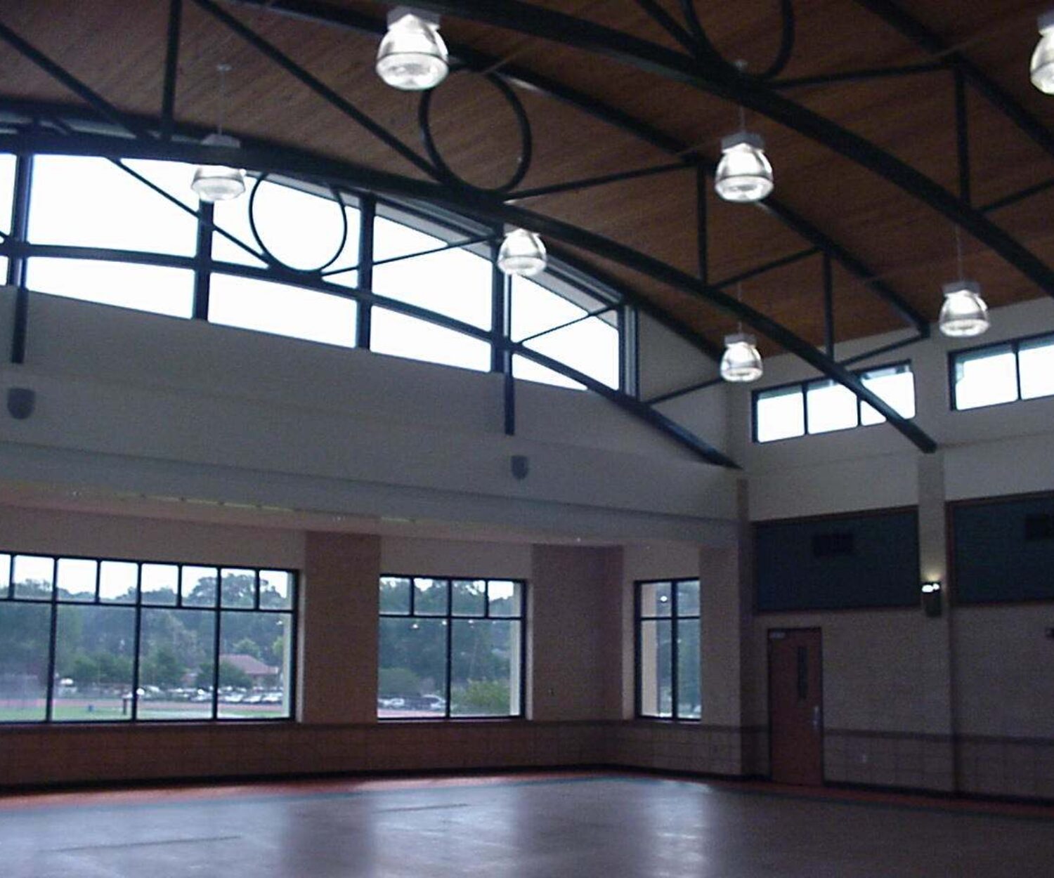 Catholic High School