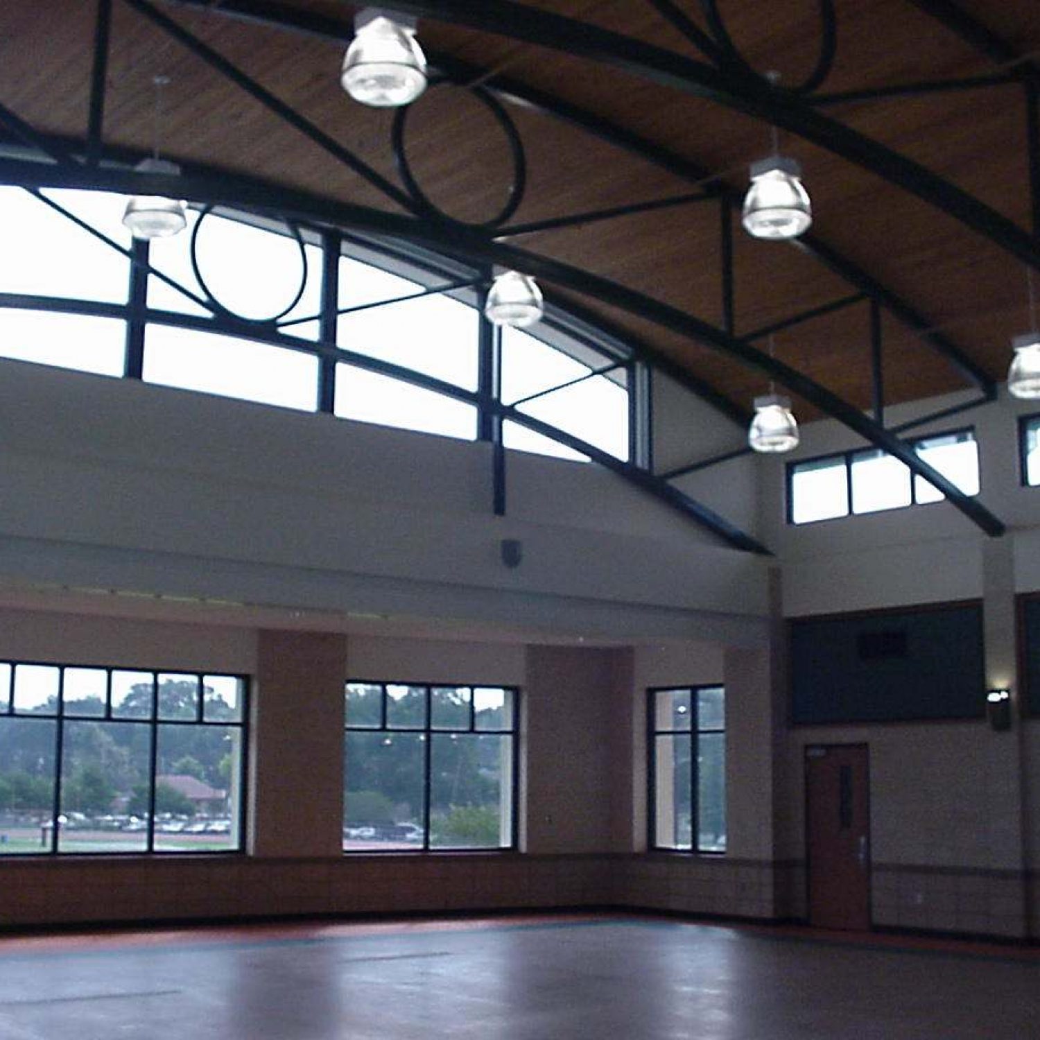 Catholic High School