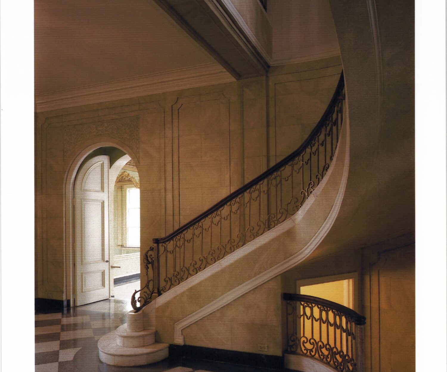 Old Governor's Mansion