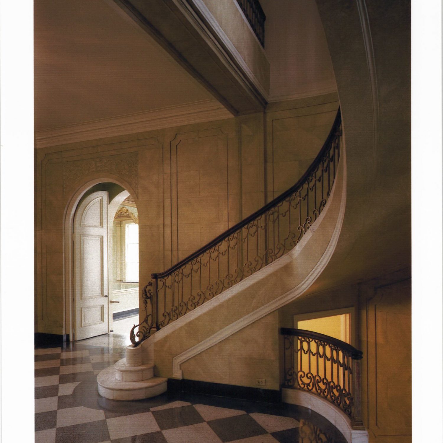 Old Governor's Mansion