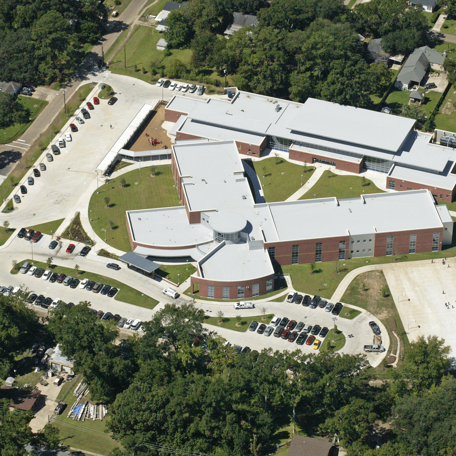 Claiborne Elementary School