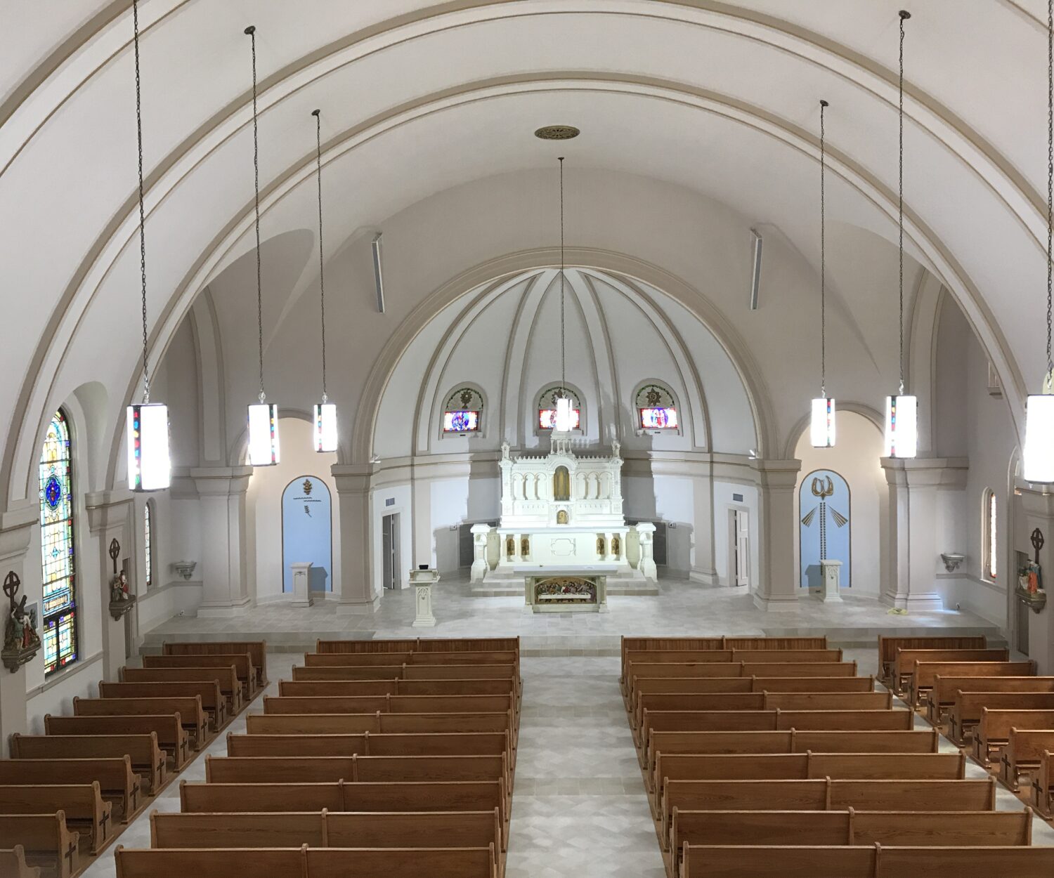 St. Joseph's Catholic Church