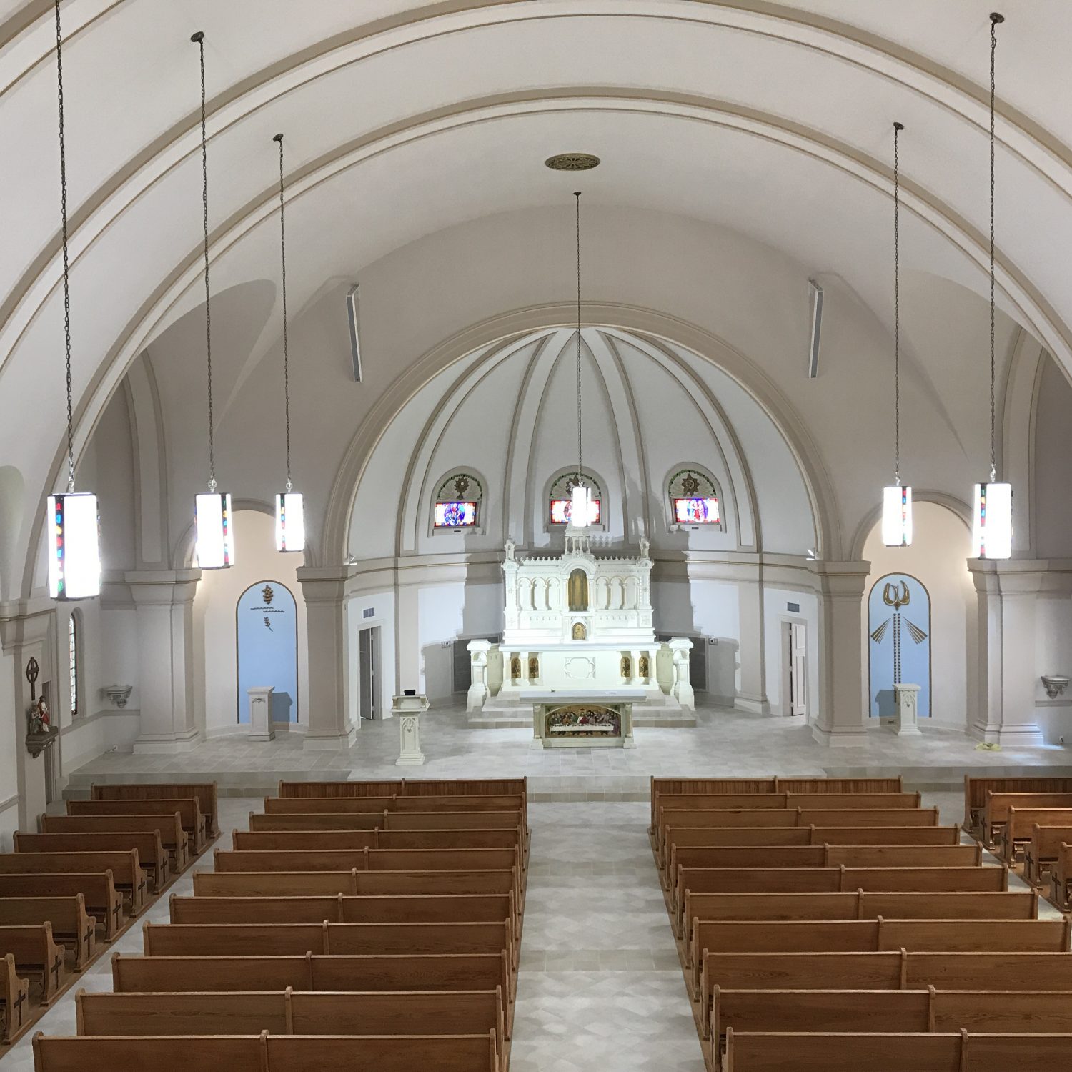 St. Joseph's Catholic Church