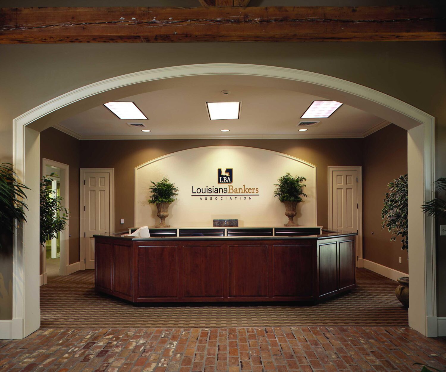 Louisiana Bankers Association