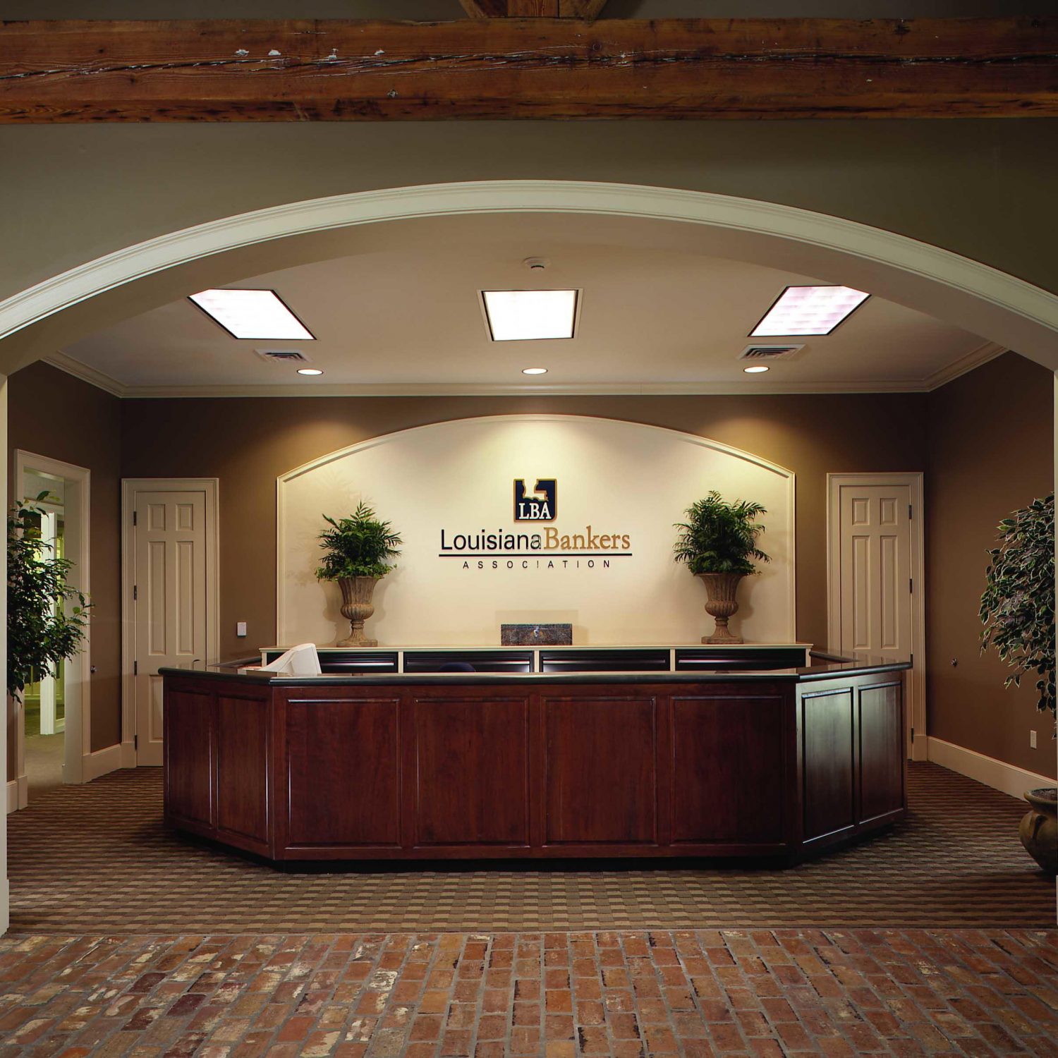 Louisiana Bankers Association