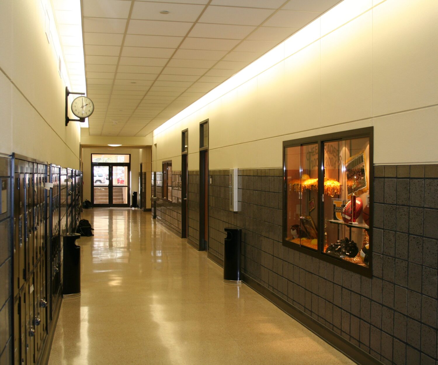 University Laboratory School