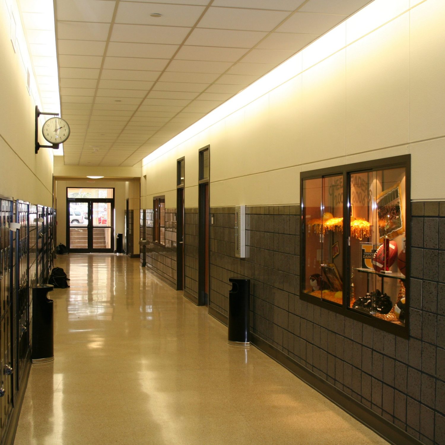 University Laboratory School