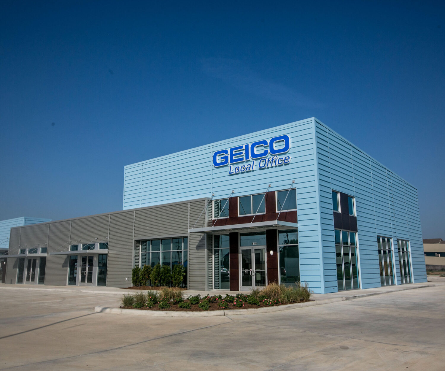 Siegen Professional Plaza