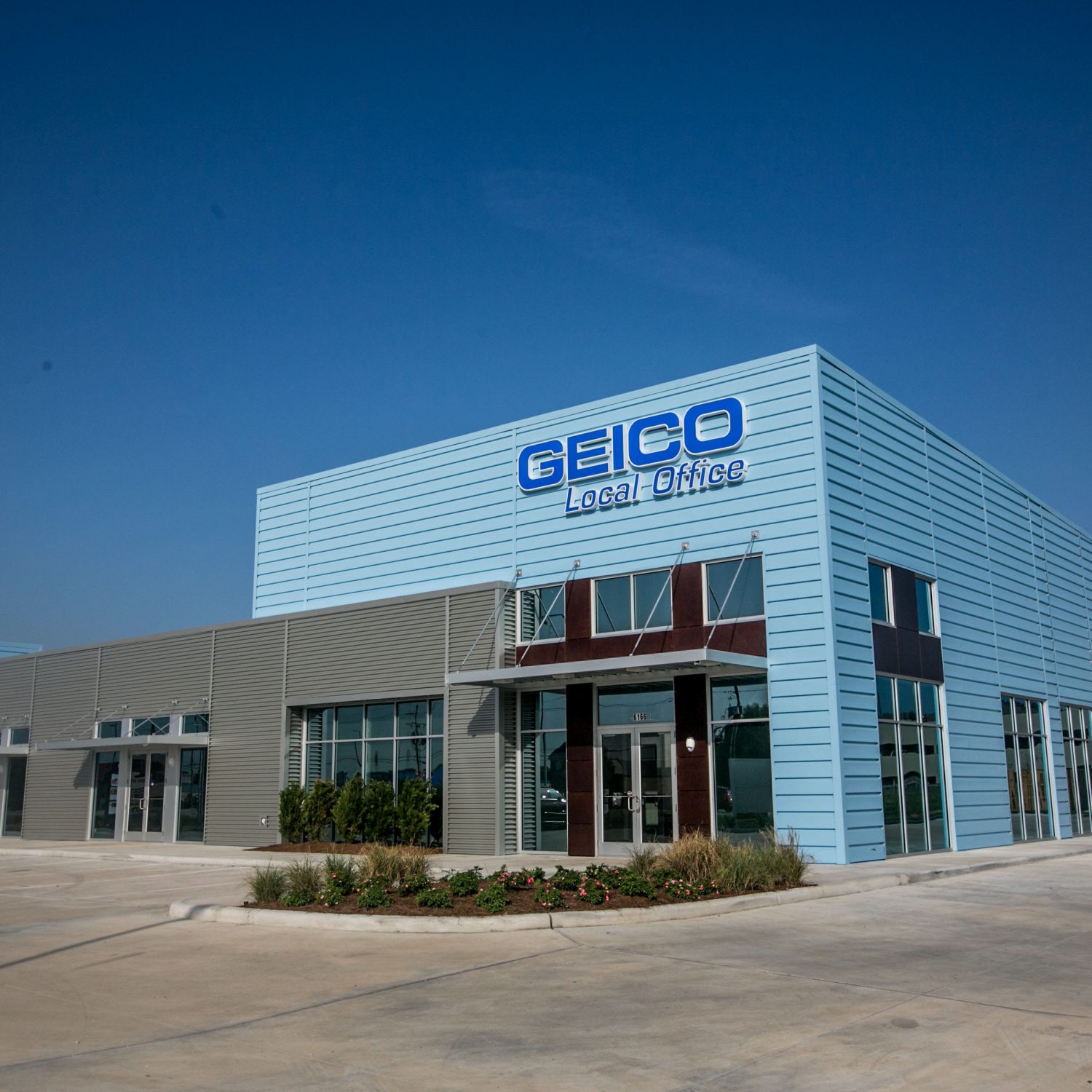 Siegen Professional Plaza