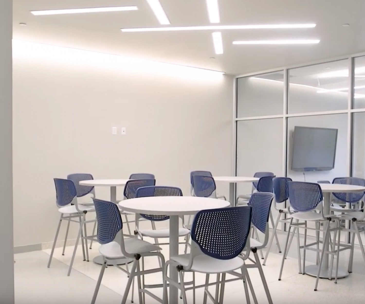 Episcopal School Academic Commons