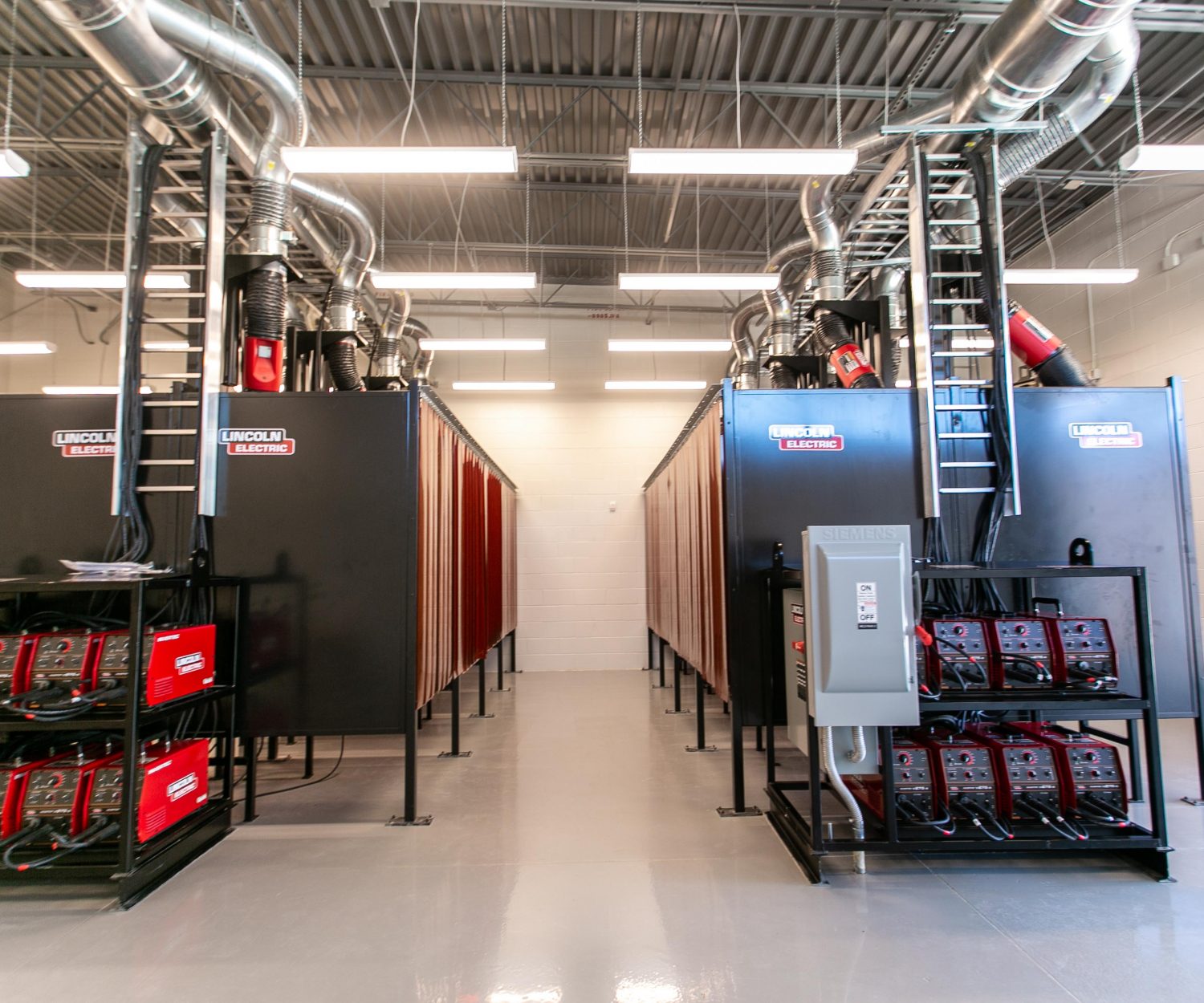 North Shore Community College