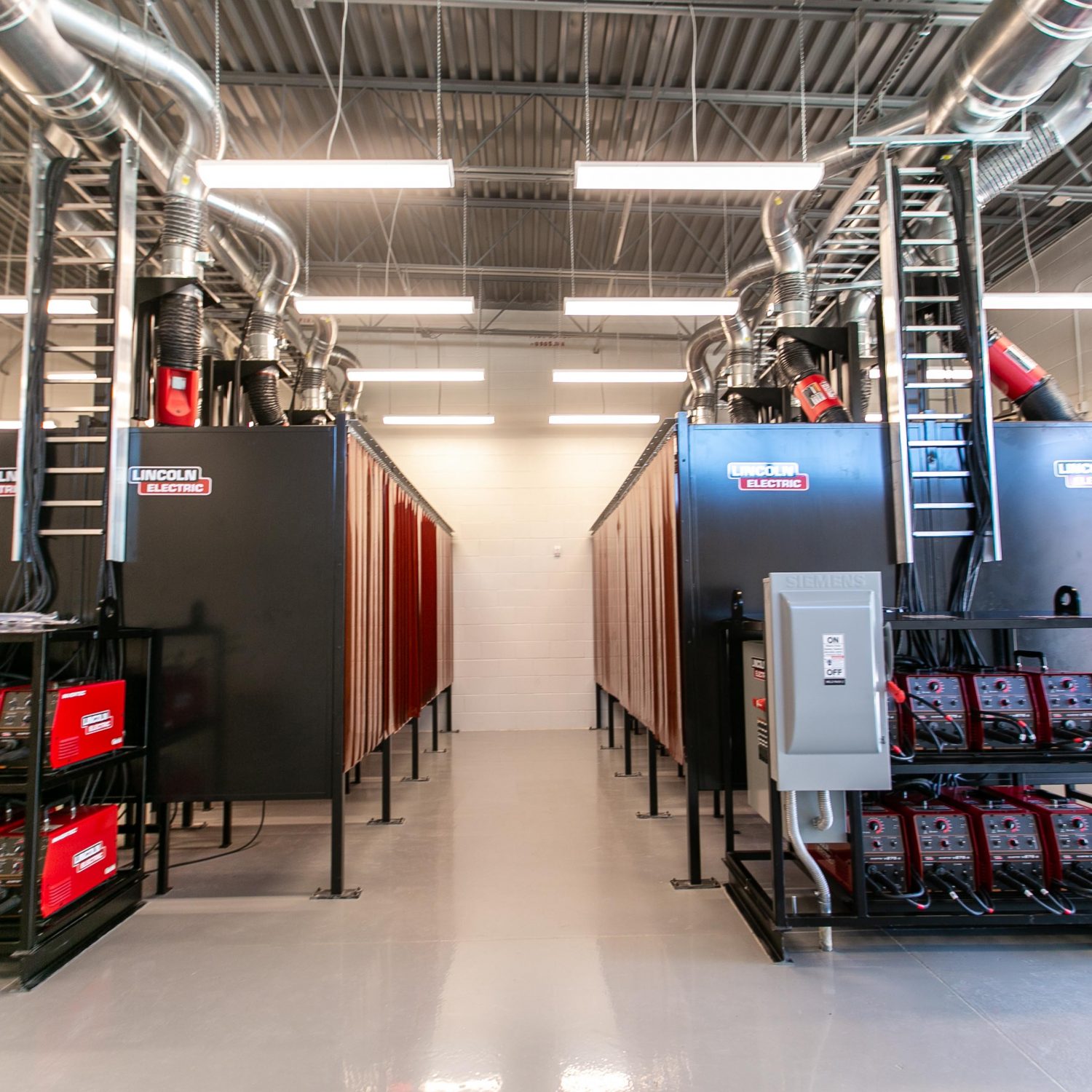 North Shore Community College