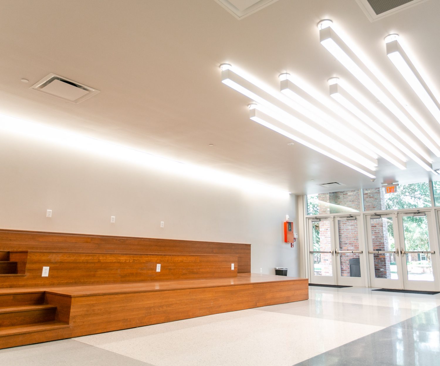 The Episcopal School of Baton Rouge Academic Commons