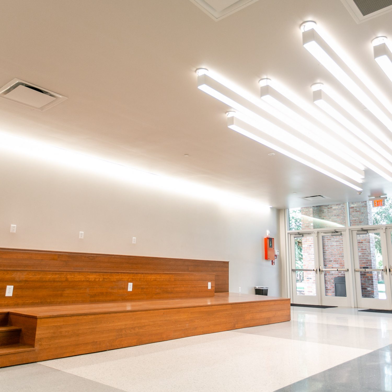 The Episcopal School of Baton Rouge Academic Commons