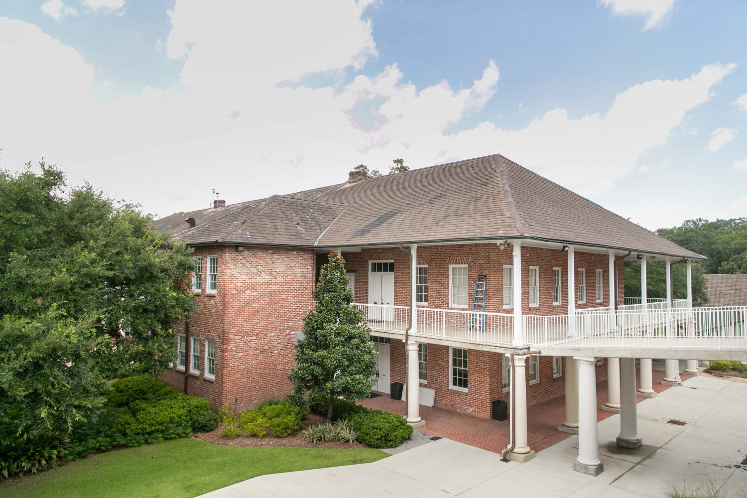 Episcopal School