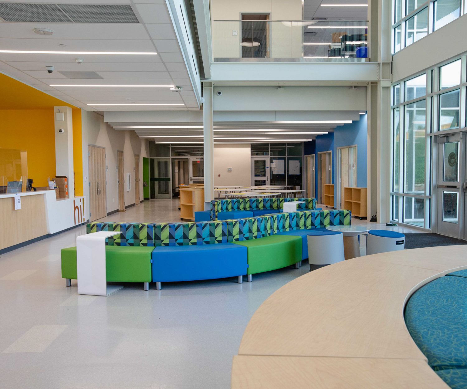 Jefferson Terrace Academy