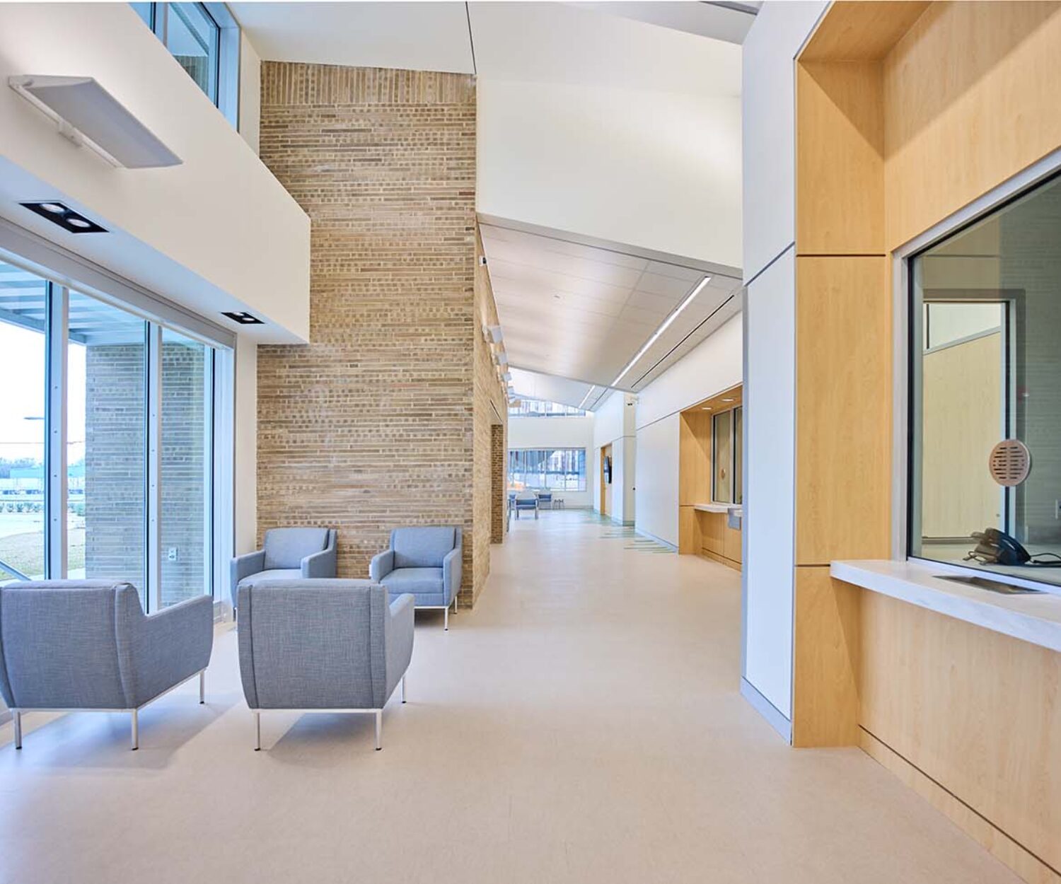 Baton Rouge Primary Care Collaborative