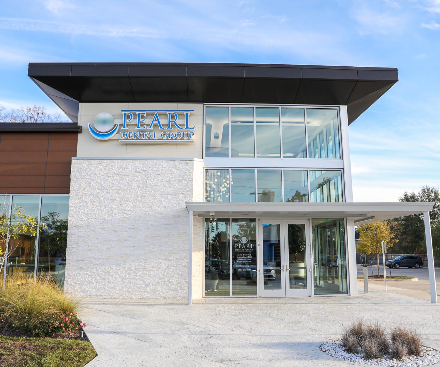 Pearl Dental
