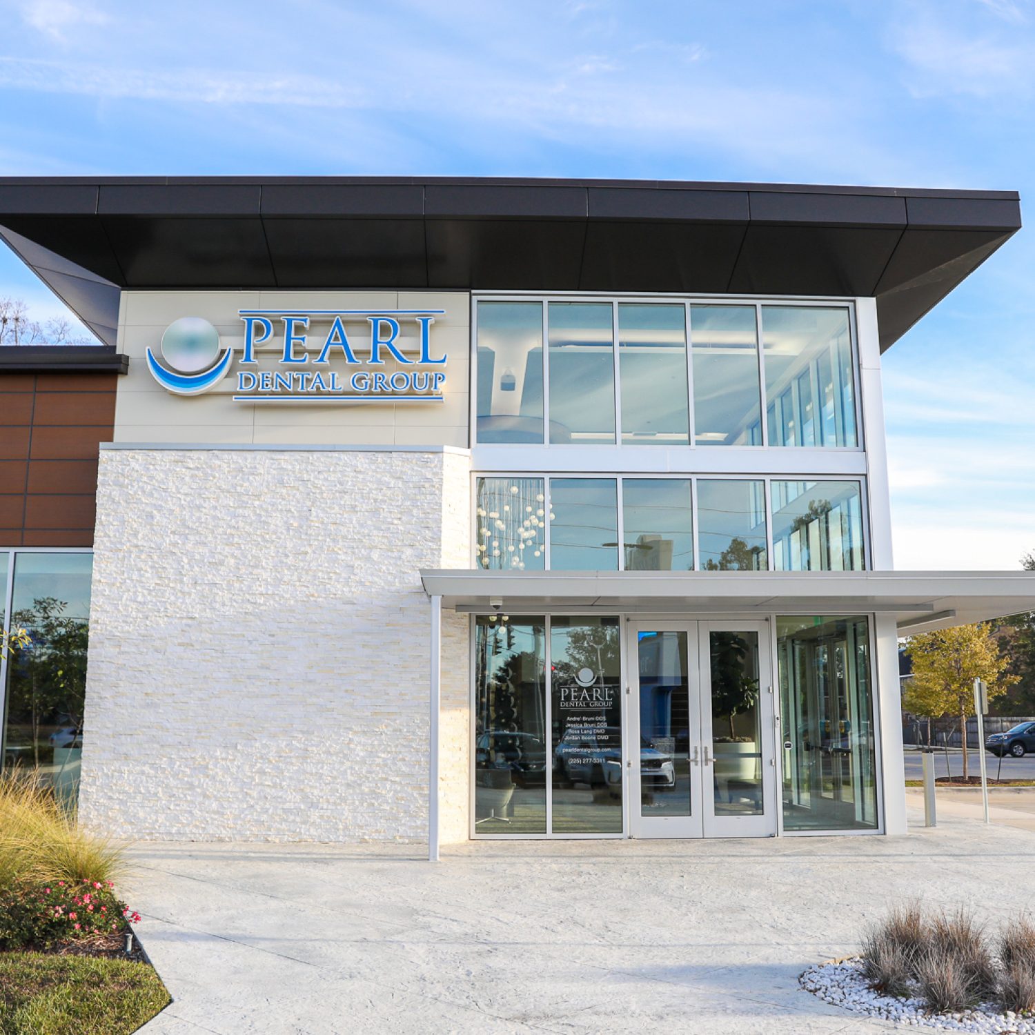 Pearl Dental