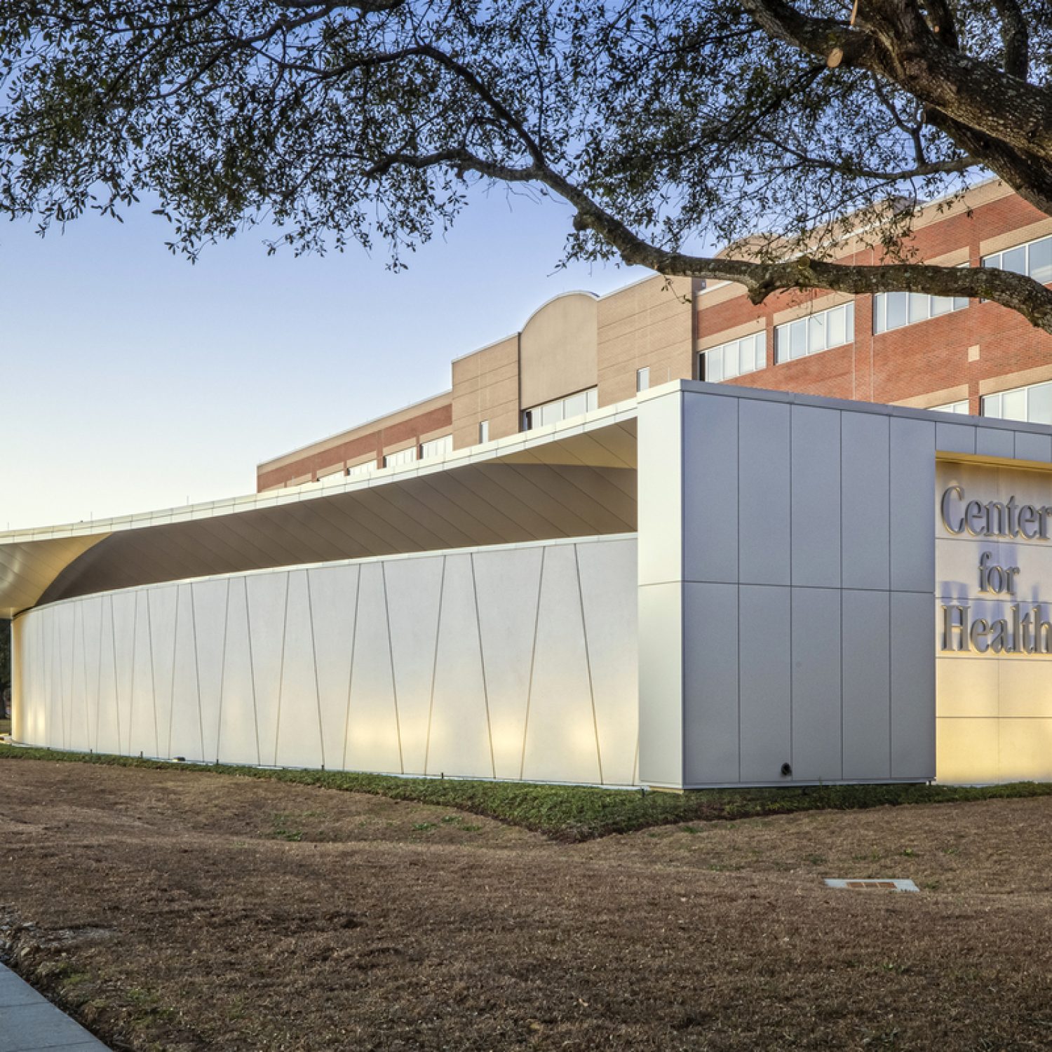 BRGMC Outpatient Surgery Center