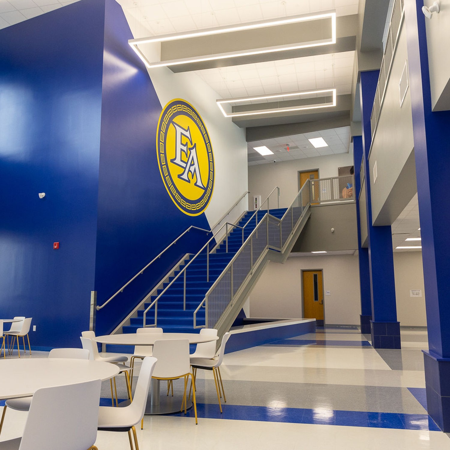 East Ascension High School