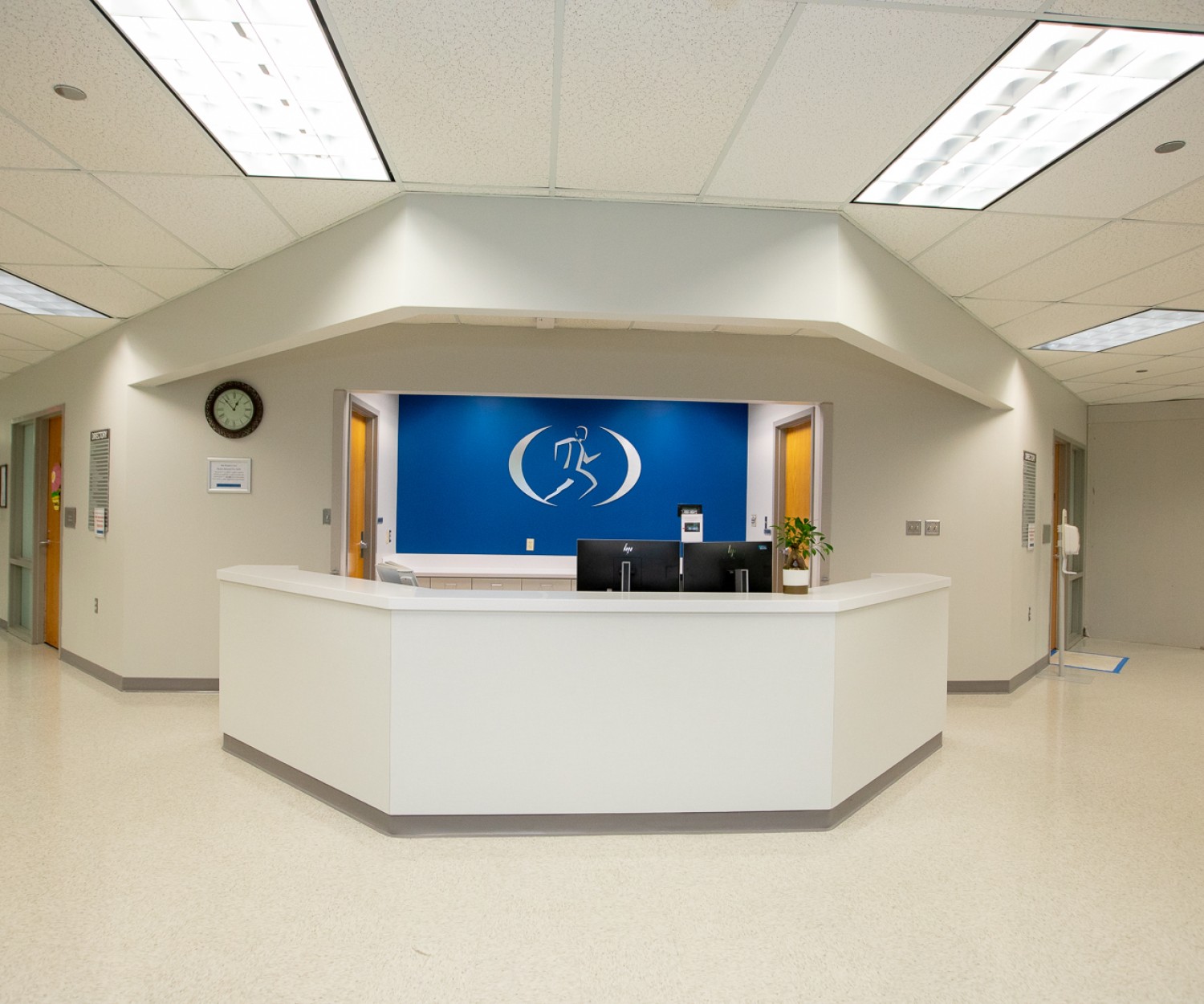 Baton Rouge Rehabilitation Hospital