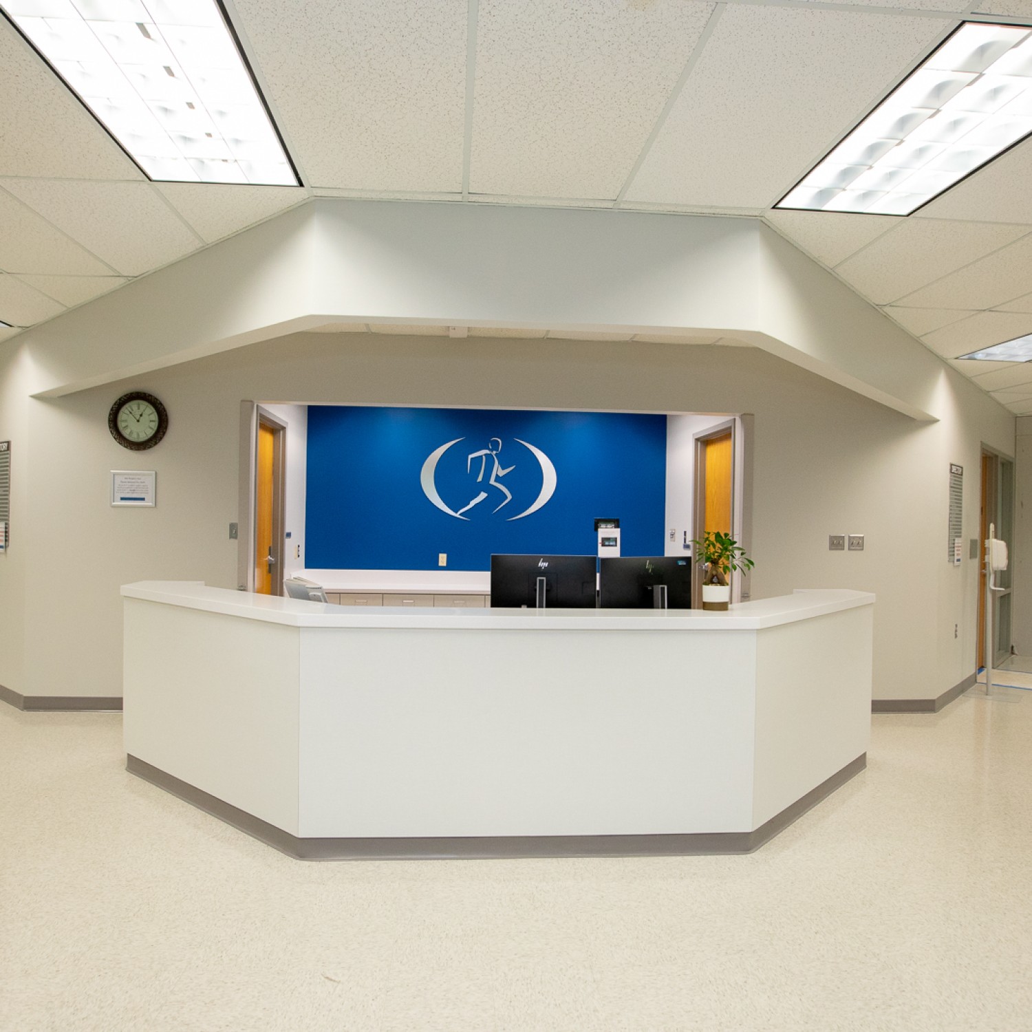 Baton Rouge Rehabilitation Hospital